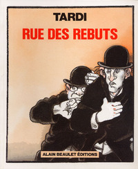 Rue des Rebuts