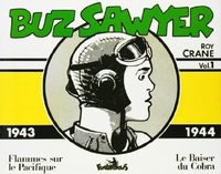 Buz Sawyer