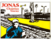 Jonas