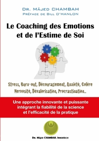 LE COACHING DES EMOTIONS ET DE L'ESTIME DE SOI