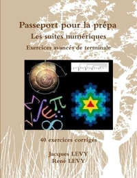 PASSEPORT POUR LA PREPA: LES SUITES NUMERIQUES