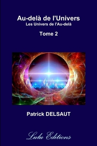 Au-delà de l'Univers - Tome 2 (Couleur)