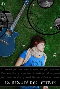 LA BEAUTE DES LETTRES