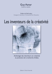 LES INVENTEURS DE LA CREATIVITE