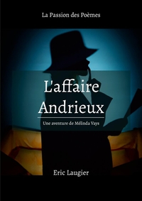 LES 1001 VIES DE MELINDA VAYS - L'AFFAIRE ANDRIEUX