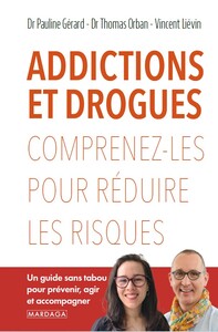 Addictions et drogues 