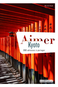 Aimer Kyoto