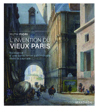 INVENTION DU VIEUX PARIS (L')