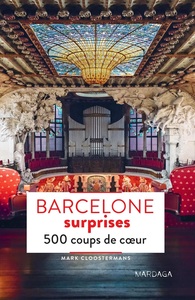 BARCELONE SURPRISES 500 COUPS DE COEUR