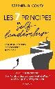 Les 7 principes du Self-leadership