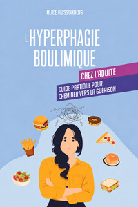L'hyperphagie boulimique chez l'adulte