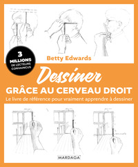 Dessiner grâce au cerveau droit