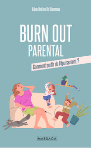 Burn out parental
