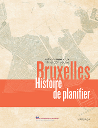 Bruxelles - Histoire de planifier