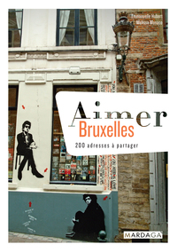 Aimer Bruxelles