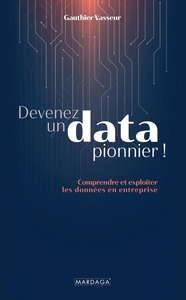 Devenez un data pionnier !