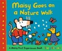 Maisy goes on a nature walk