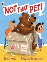 NOT THAT PET!