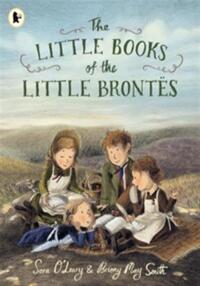 The little books of the little brontes
