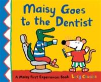 Maisy goes to the dentist