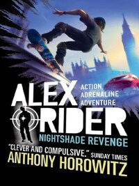 Nightshade revenge