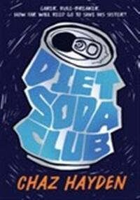 DIET SODA CLUB