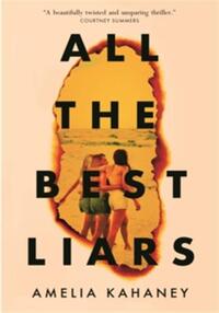 All the best liars