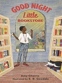 GOOD NIGHT, LITTLE BOOKSHOP