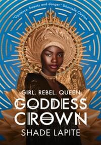 Goddess crown