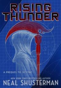Scythe: rising thunder