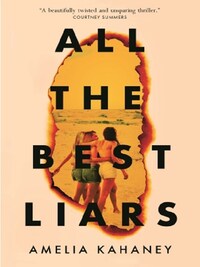 ALL THE BEST LIARS