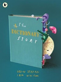 THE DICTIONARY STORY