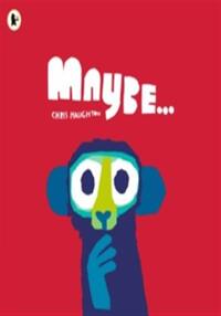 Maybe…