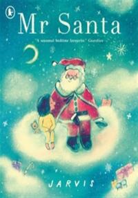 MR SANTA