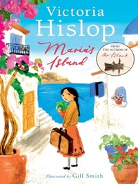MARIA'S ISLAND