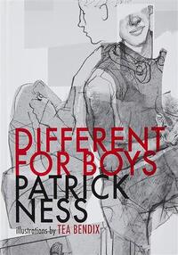 Different for boys