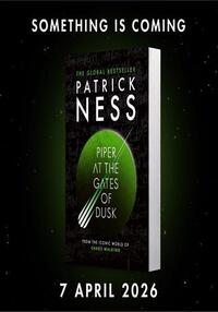 PIPER AT THE GATES OF DUSK