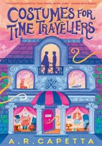 Costumes for time travellers
