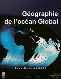 Géographie de l'océan global