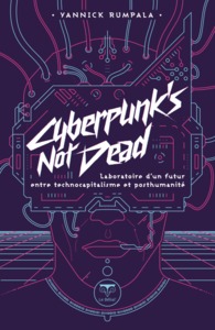 Cyberpunk's not dead
