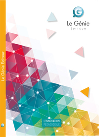 E6-GESTION DES OPERATIONS D'IMPORT-EXPORT (pochette)