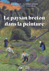 Le paysan breton dans la peinture