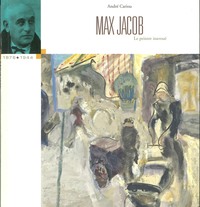 MAX JACOB, LE PEINTRE INAVOUE
