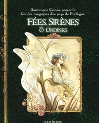 Fées sirènes et ondines