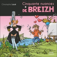 Cinquante nuances de Breizh