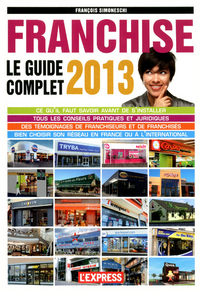 Le guide complet de la franchise 2013