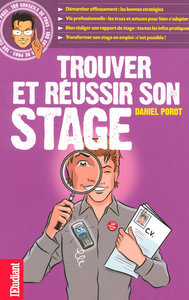 Trouver et réussir son stage