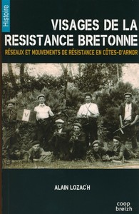 Visages de la résistance bretonne