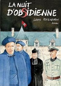 LA NUIT D'OBSIDIENN