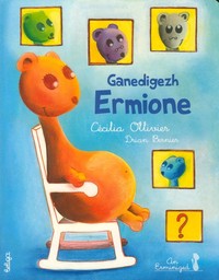 Ganedigezh Ermione